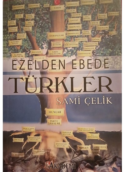 EZELDEN EBEDE TÜRKLER