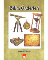 Bilim Önderleri