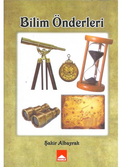 Bilim Önderleri