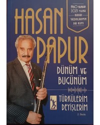 HASAN PAPUR