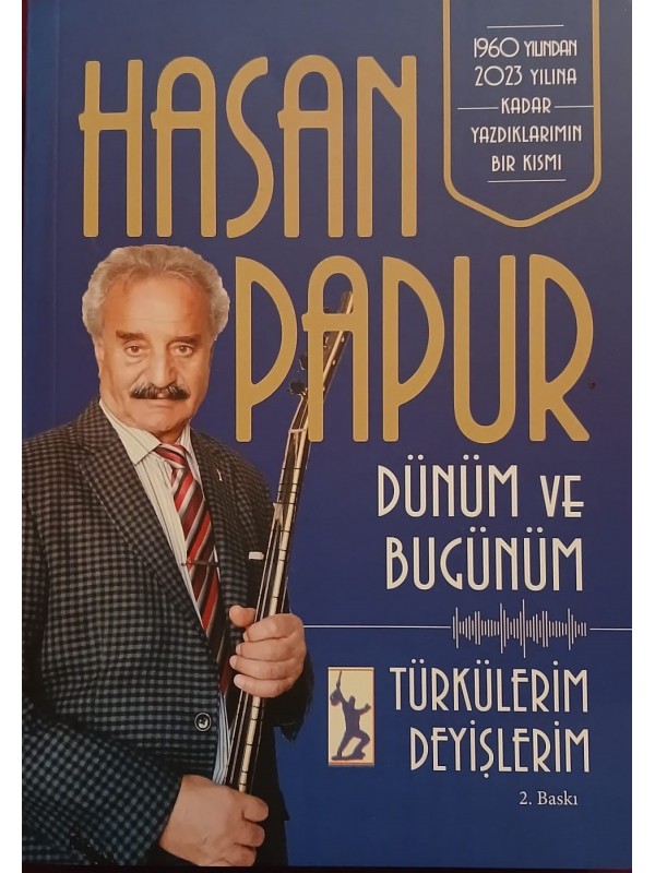 HASAN PAPUR…
