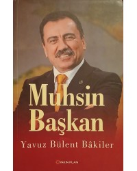 MUHSİN BAŞKAN