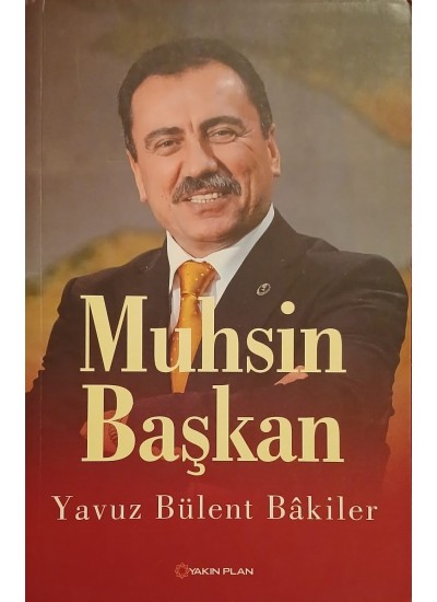 MUHSİN BAŞKAN