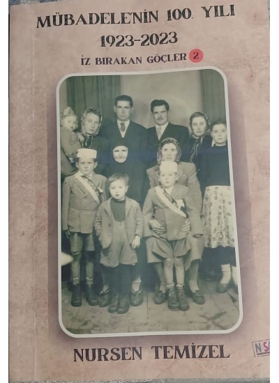 İZ BIRAKAN GÖÇLER