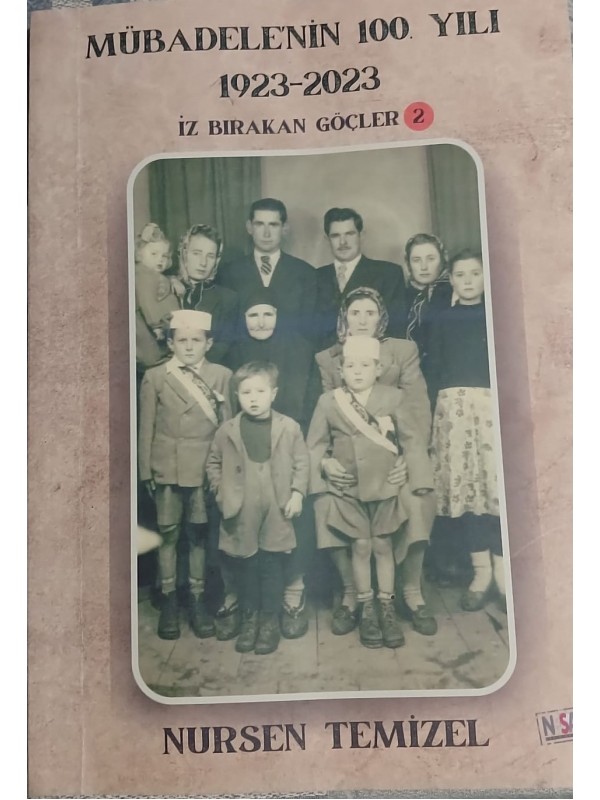 İZ BIRAKAN GÖÇLER…