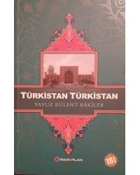 TÜRKİSTAN TÜRKİSTAN