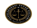 Uluslararası Savaş Suçları Araştırma Mahkemeleri Türkiye