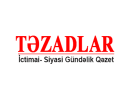 Təzadlar Qəzet