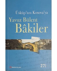 ÜSKÜP’TEN KOSOVA’YA